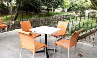 Commerce  120 m² à vendre à Flassans-sur-Issole (83340)