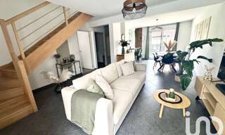 Maison 5 Pièces 91 m² à vendre à Gargenville (78440)