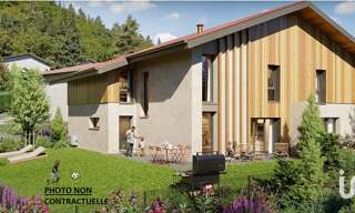 Maison 5 Pièces 127 m² à vendre à Verchaix (74440)