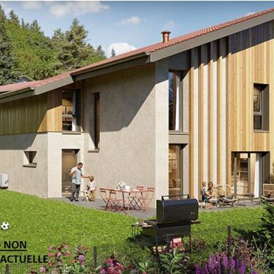 Maison 5 pièces 599000 €