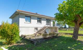 Maison 4 Pièces 85 m² à vendre à Ponlat-Taillebourg (31210)