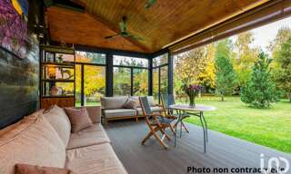 Maison 4 Pièces 115 m² à vendre à Verchaix (74440)