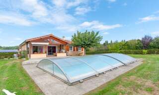 Maison 4 Pièces 120 m² à vendre à Tibiran-Jaunac (65150)