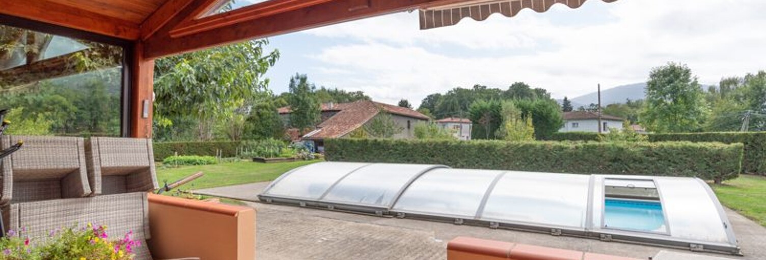 Maison 4 Pièces 120 m² à vendre à Tibiran-Jaunac (65150)