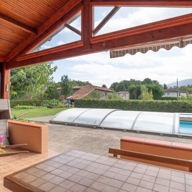 Maison 4 pièces 286000 €