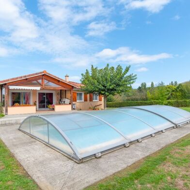 Maison 4 pièces 286000 €