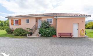 Maison 4 Pièces 120 m² à vendre à Tibiran-Jaunac (65150)