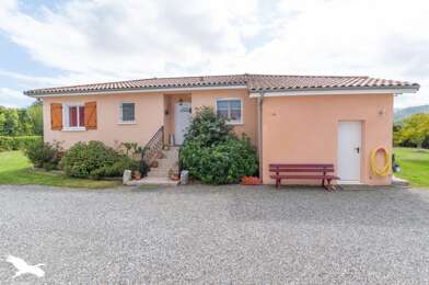 Maison 4 pièces 275500 €