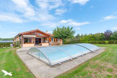 Maison 4 pièces 275500 €