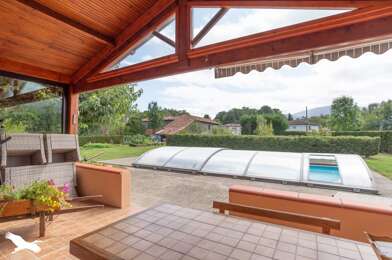 Maison 4 pièces 275500 €