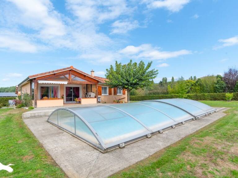 Villa de 4 pièces principales — photo 1