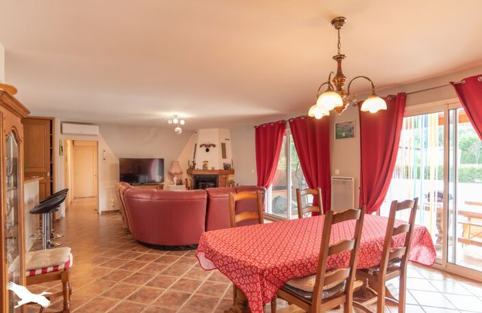 Villa de 4 pièces principales — photo 2