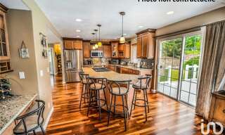 Appartement 4 Pièces 84 m² à vendre à Verchaix (74440)