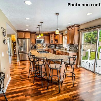 Appartement 4 pièces 423000 €