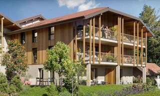 Appartement 3 Pièces 68 m² à vendre à Verchaix (74440)