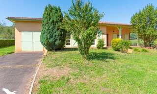 Maison 3 Pièces 124 m² à vendre à Montréjeau (31210)