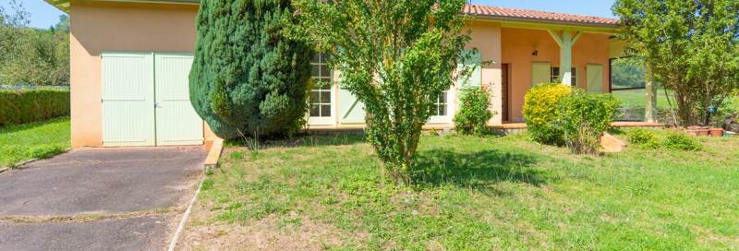 Maison 3 Pièces 124 m² à vendre à Montréjeau (31210)