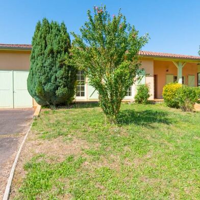 Maison 3 pièces 166600 €