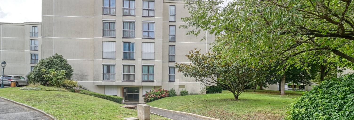 Appartement 3 Pièces 80 m² à vendre à Margency (95580)