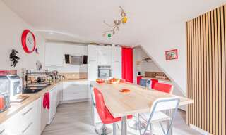 Maison 5 Pièces 154 m² à vendre à Lestiac-sur-Garonne (33550)