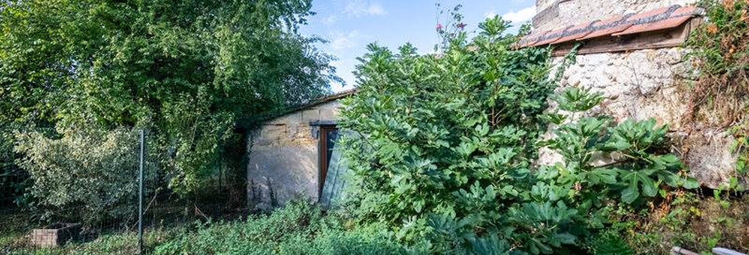 Maison 3 Pièces 90 m² à vendre à Lestiac-sur-Garonne (33550)