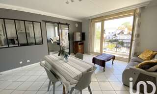 Appartement 3 Pièces 64 m² à vendre à Montgeron (91230)