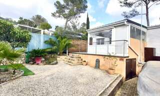 Terrain  200 m² à vendre à Fréjus (83600)