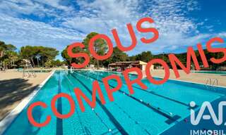 Terrain  200 m² à vendre à Fréjus (83600)