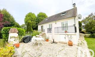 Maison 5 Pièces 127 m² à vendre à Le Châtelet-en-Brie (77820)