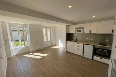 Immeuble  554910 €