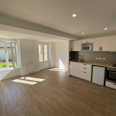 Immeuble  554910 €