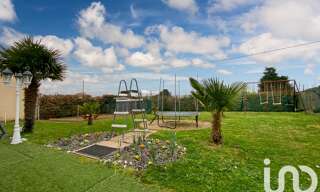 Maison 6 Pièces 120 m² à vendre à Machecoul-Saint-Même (44270)