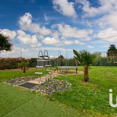 Maison 6 pièces 284500 €