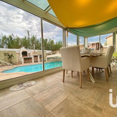 Maison 3 pièces 324000 €