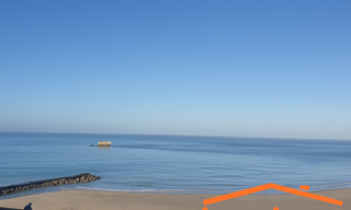 Appartement 2 Pièces 40 m² à louer à Le Portel (62480)