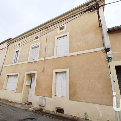 Maison 6 pièces 245000 €