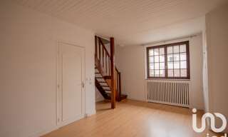 Appartement 5 Pièces 63 m² à vendre à Mantes-la-Jolie (78200)