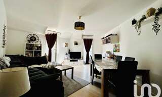 Appartement 2 Pièces 52 m² à vendre à Saulx-les-Chartreux (91160)