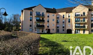 Appartement 2 Pièces 52 m² à vendre à Saulx-les-Chartreux (91160)