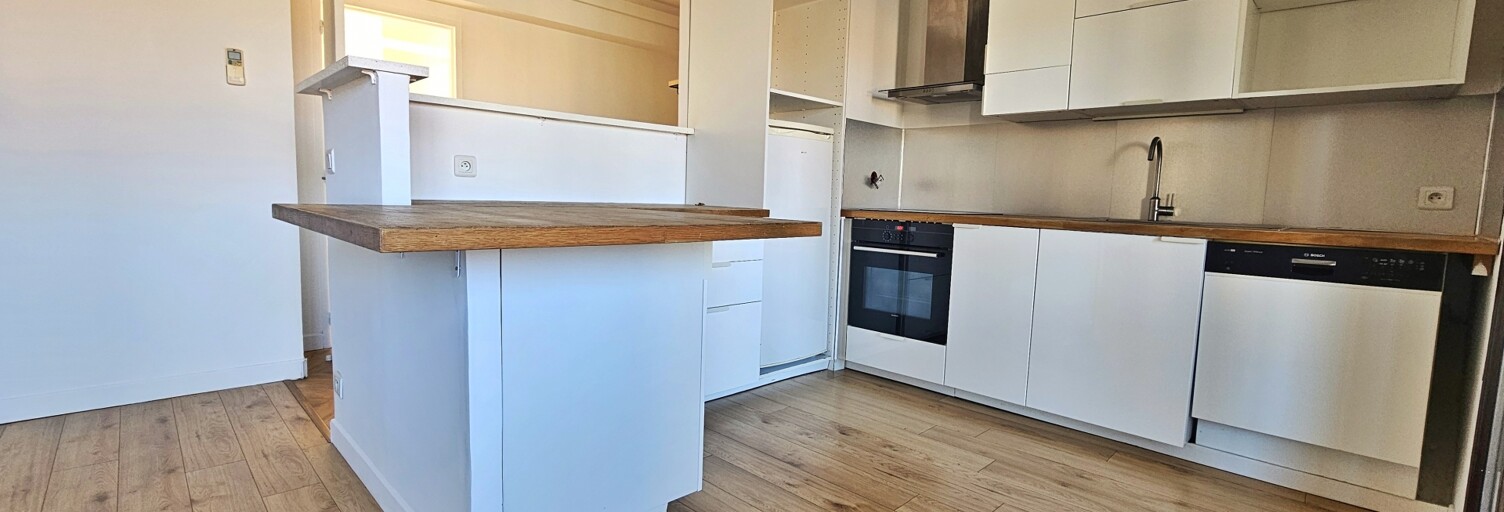 Appartement 3 Pièces 67 m² à vendre à Perpignan (66100)