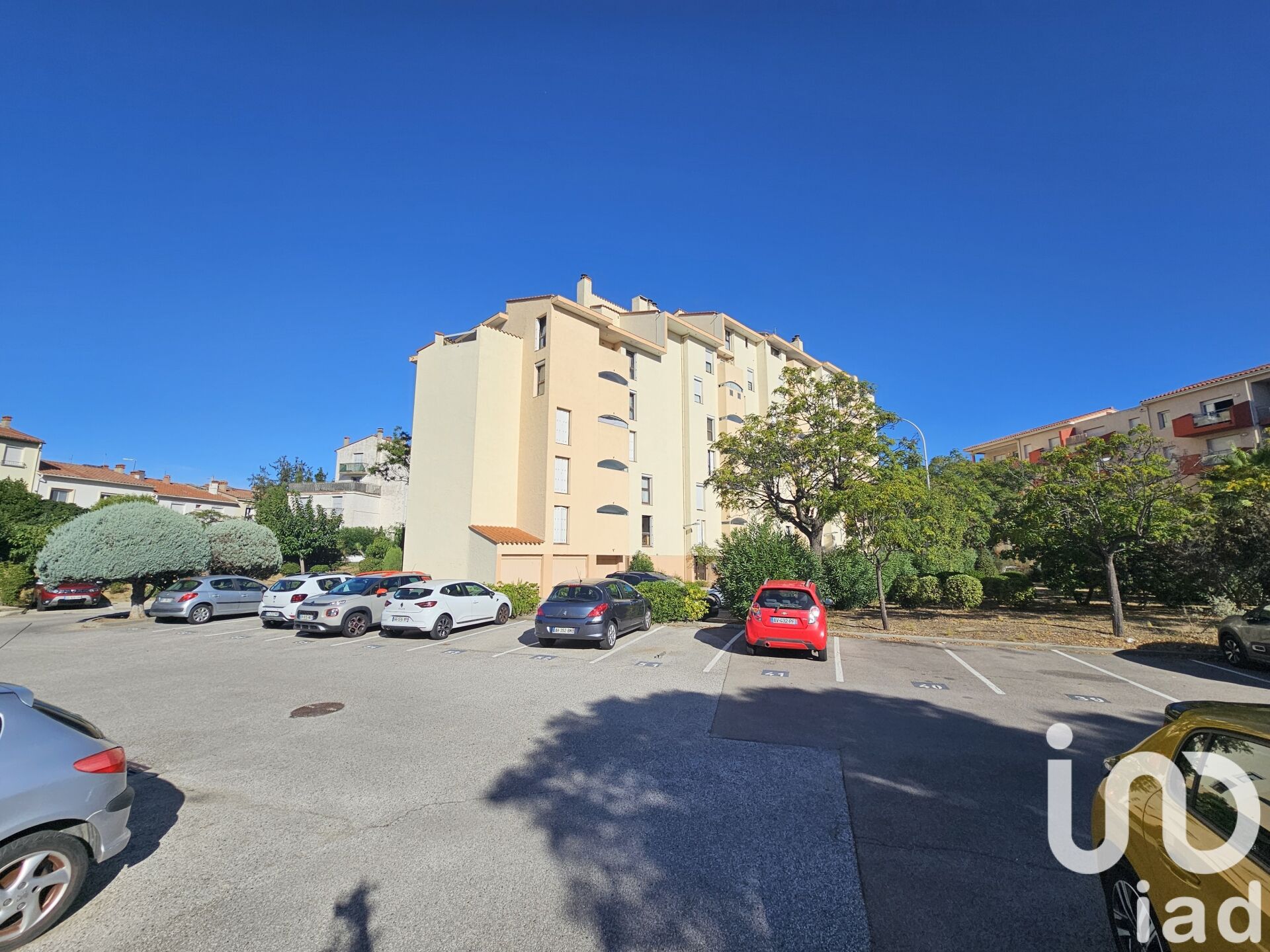 Vente Appartement 3 pièces - Photo 5