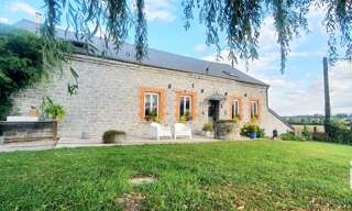 Maison 7 Pièces 154 m² à vendre à Boulogne-sur-Helpe (59440)