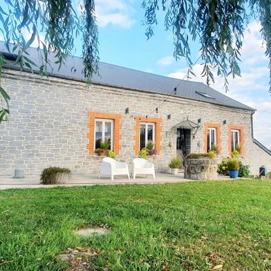 Maison 7 pièces 250000 €