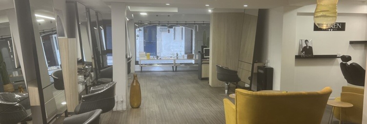 Appartement 1 Pièce 93 m² à vendre à Saint-Jean-de-Luz (64500)