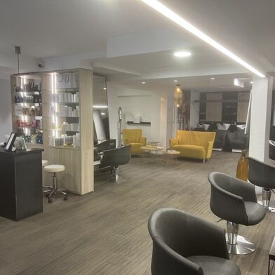 Appartement 1 pièces 493500 €