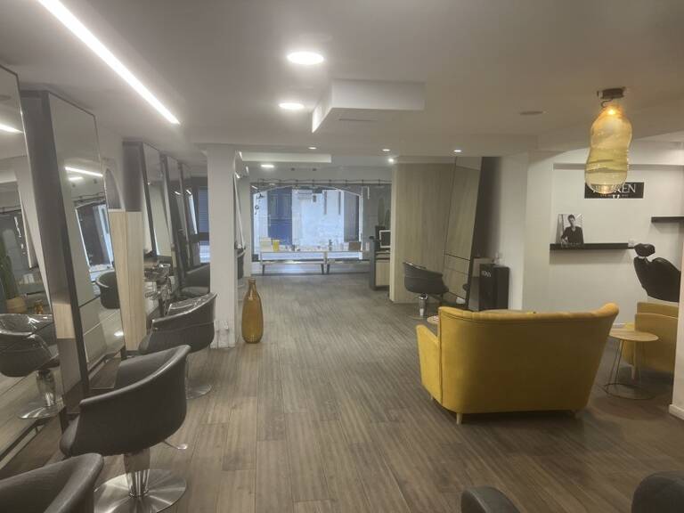 Loft de 1 pièces principales — photo 1