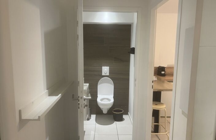 Loft de 1 pièces principales — photo 5