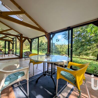 Maison 4 pièces 188000 €