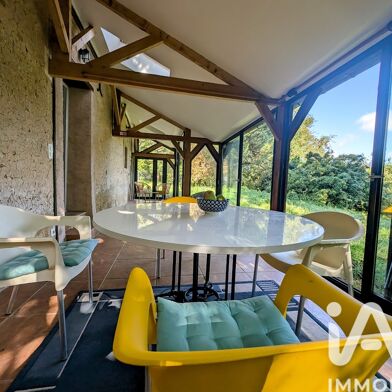 Maison 4 pièces 188000 €