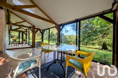 Maison 4 pièces 188000 €